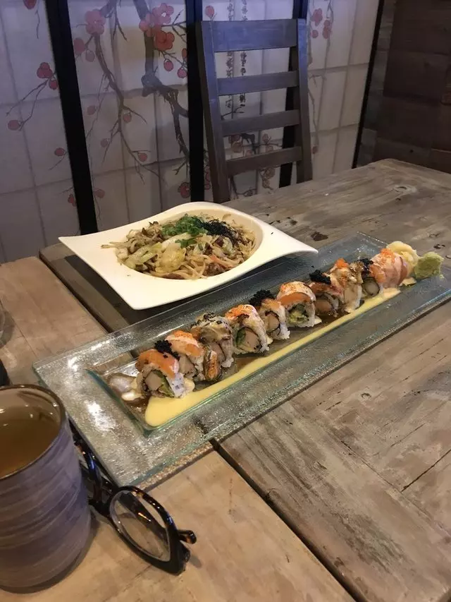 Izakaya KOU
