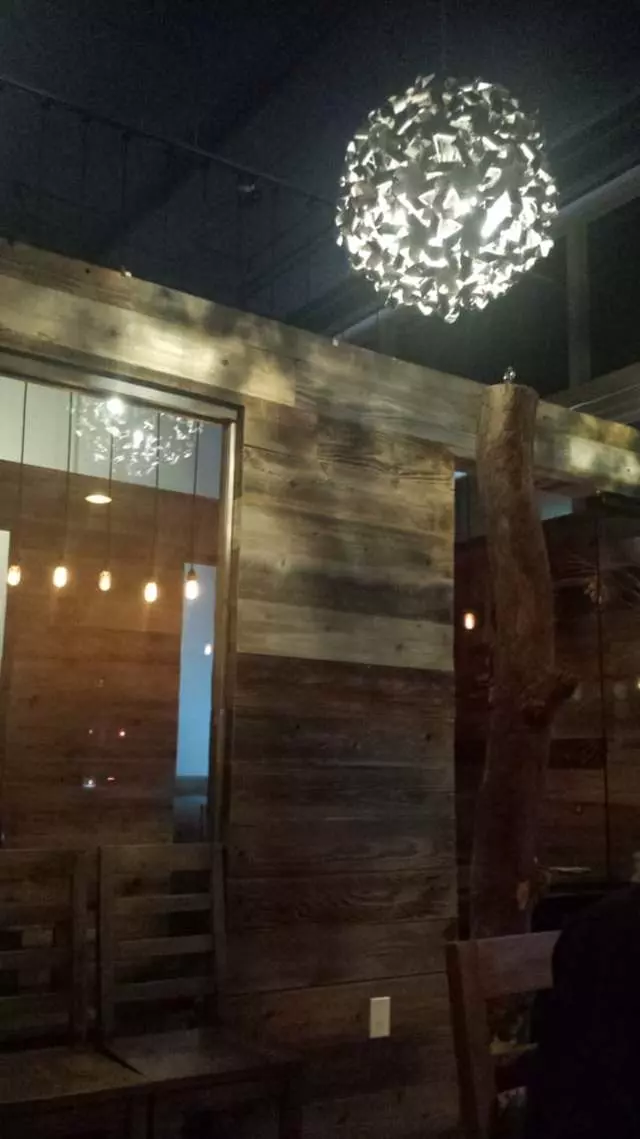 Izakaya KOU