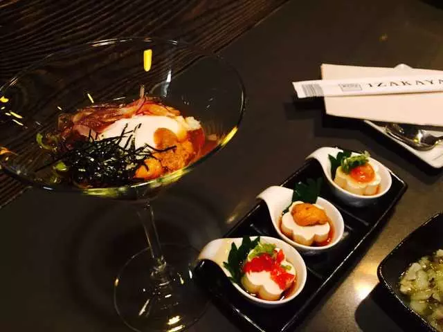 Izakaya KOU