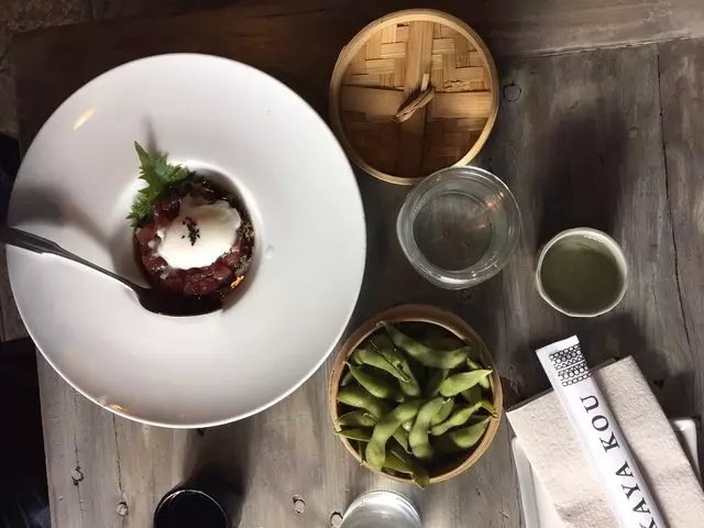 Izakaya KOU