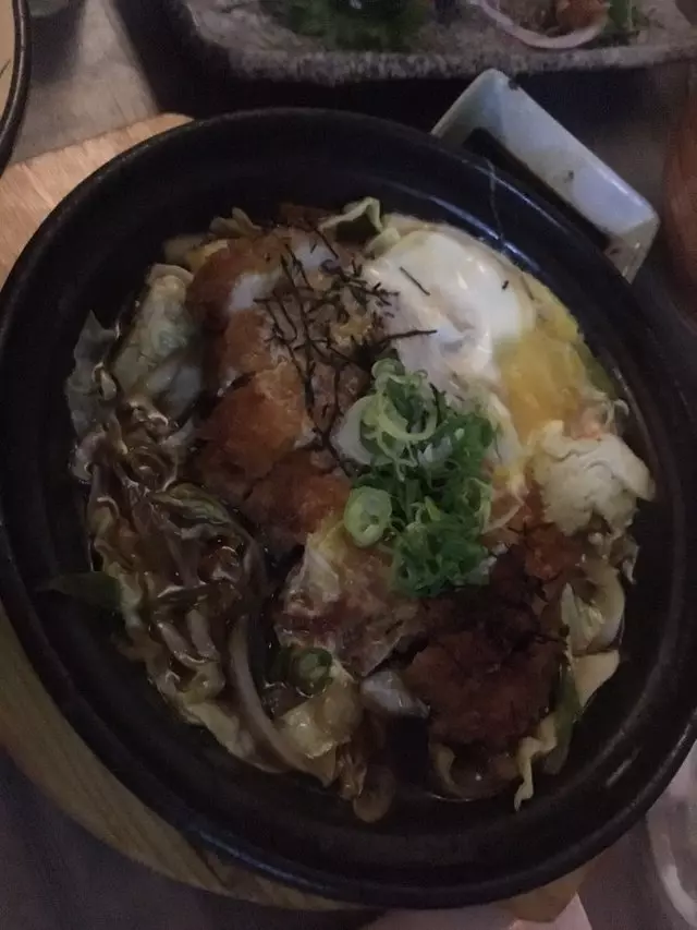 Izakaya KOU