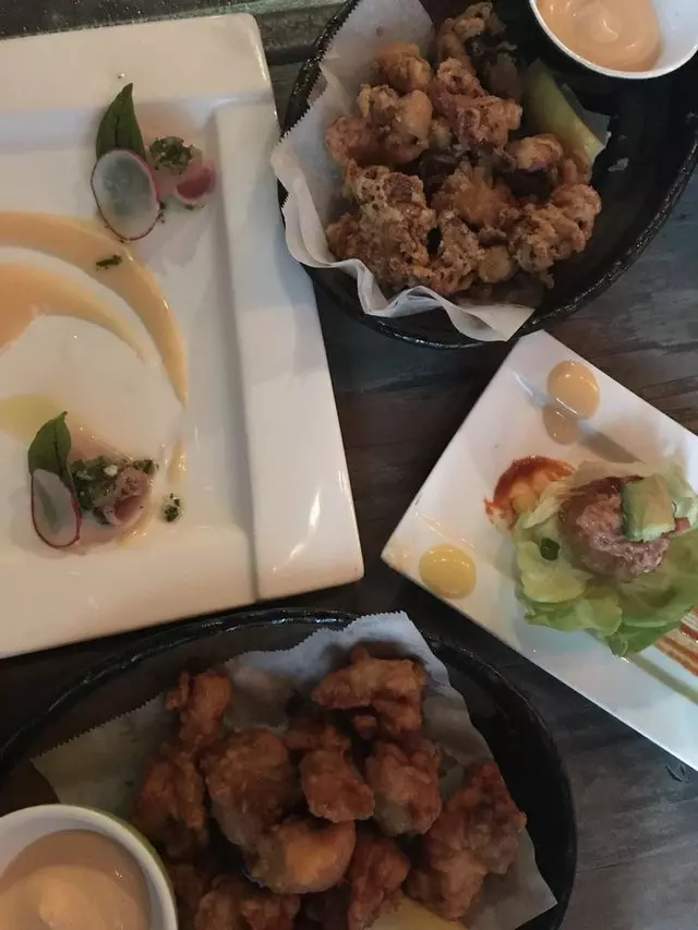 Izakaya KOU