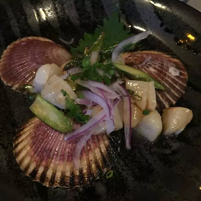 Izakaya KOU