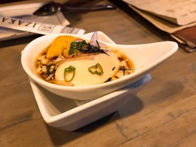 Izakaya KOU