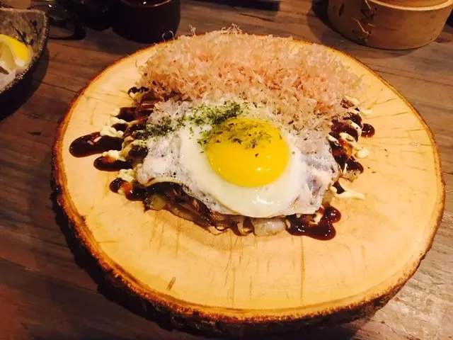 Izakaya KOU