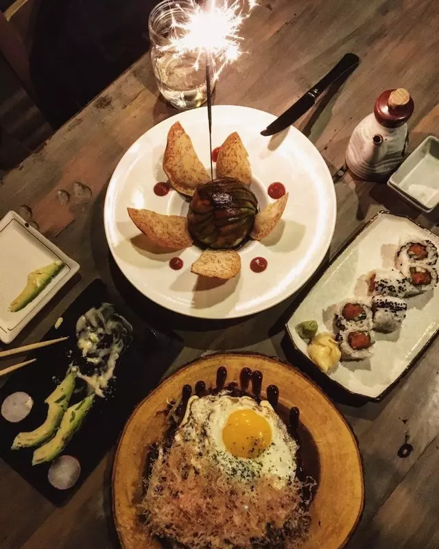 Izakaya KOU