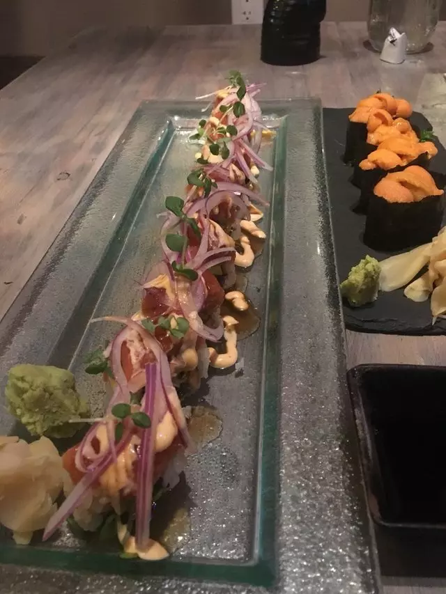 Izakaya KOU