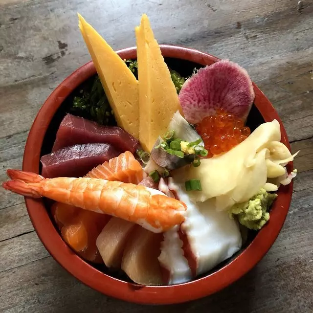 Izakaya KOU