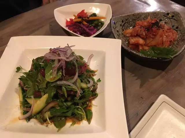 Izakaya KOU