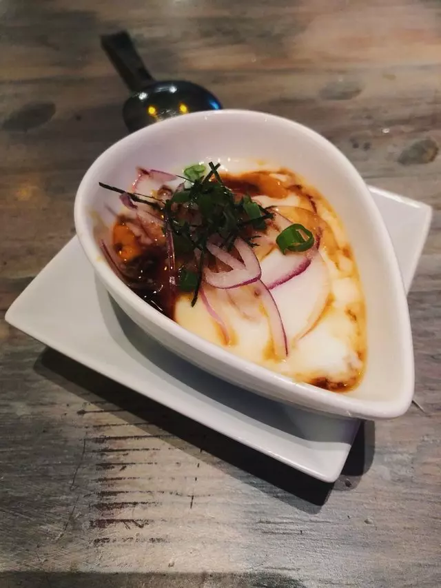 Izakaya KOU