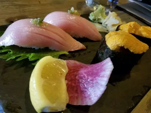 Izakaya KOU