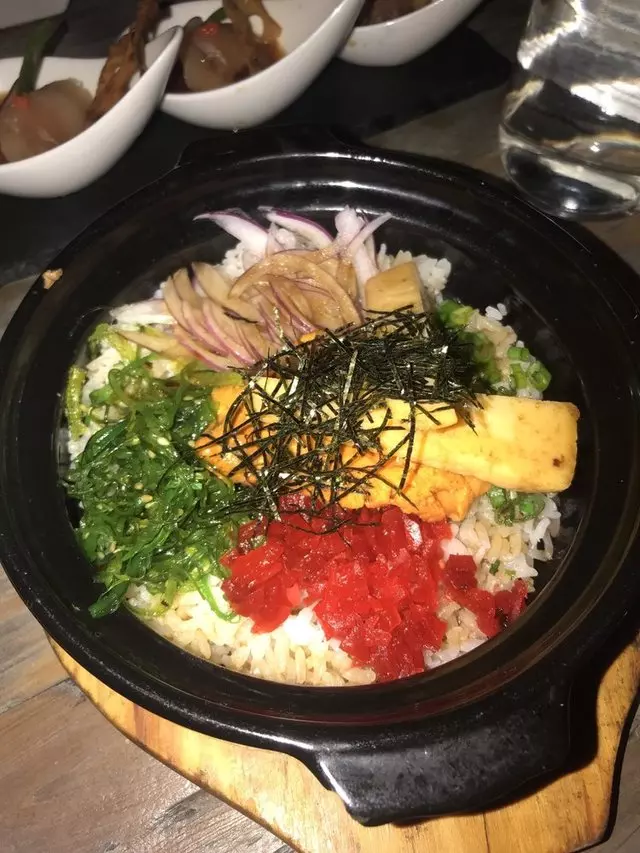 Izakaya KOU