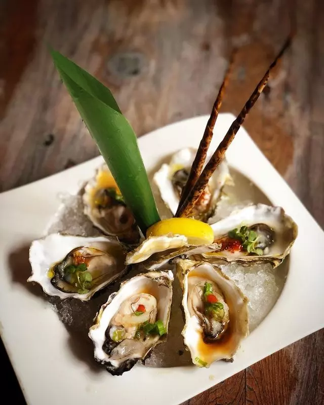 Izakaya KOU