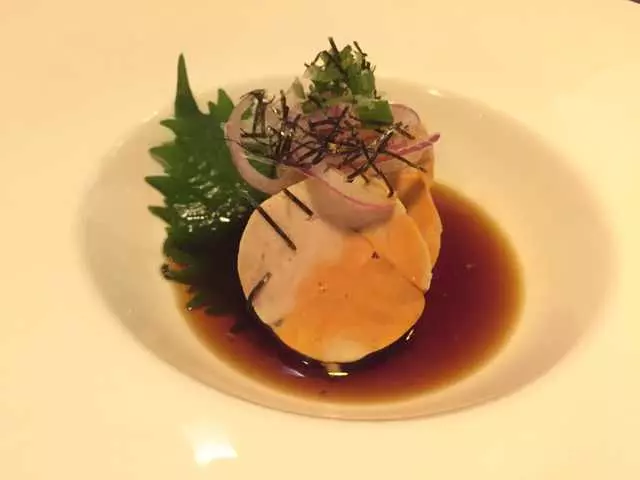 Izakaya KOU