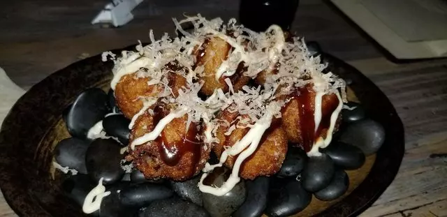 Izakaya KOU