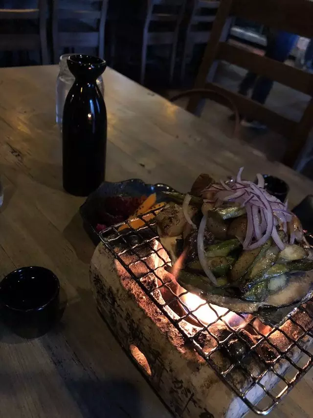 Izakaya KOU