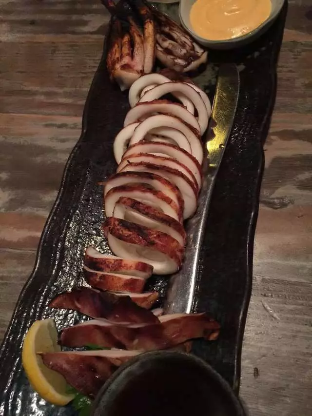 Izakaya KOU