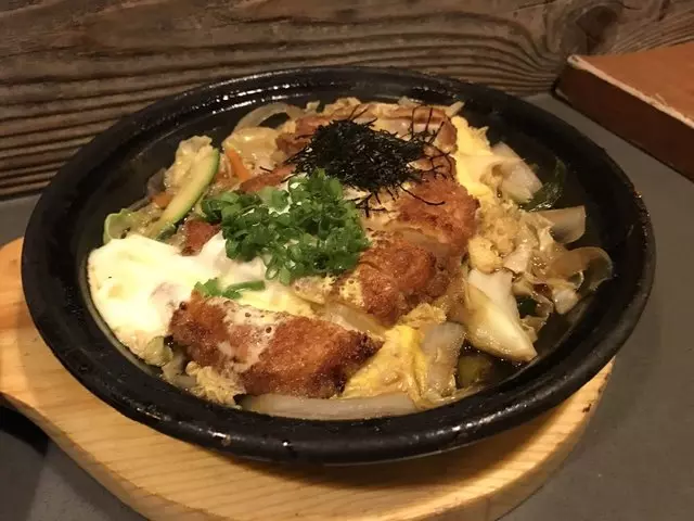 Izakaya KOU