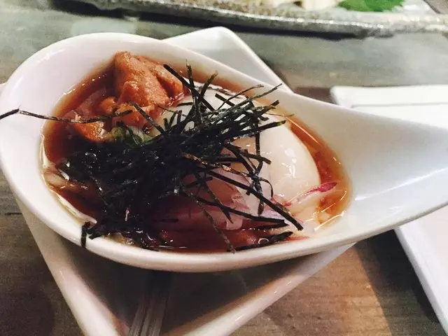 Izakaya KOU