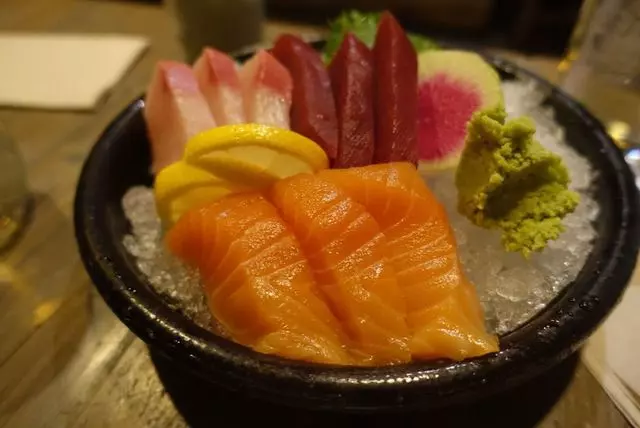 Izakaya KOU