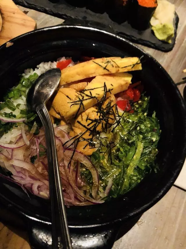 Izakaya KOU