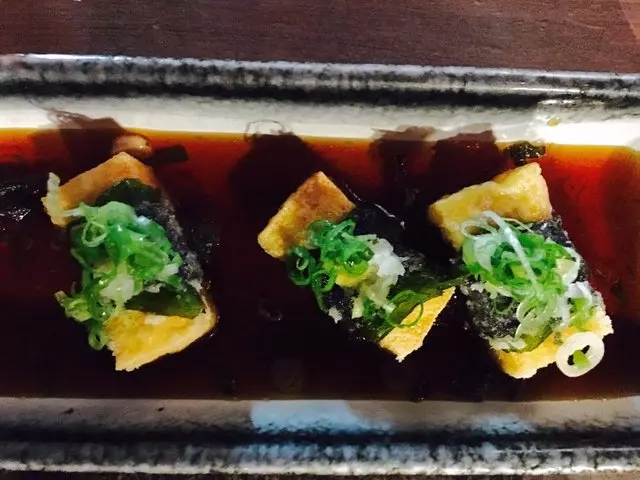 Izakaya KOU
