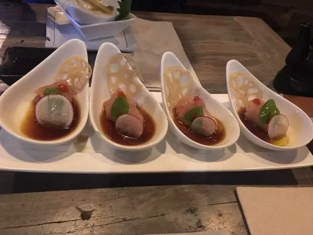 Izakaya KOU