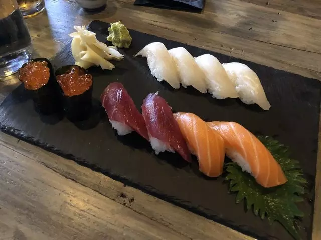 Izakaya KOU