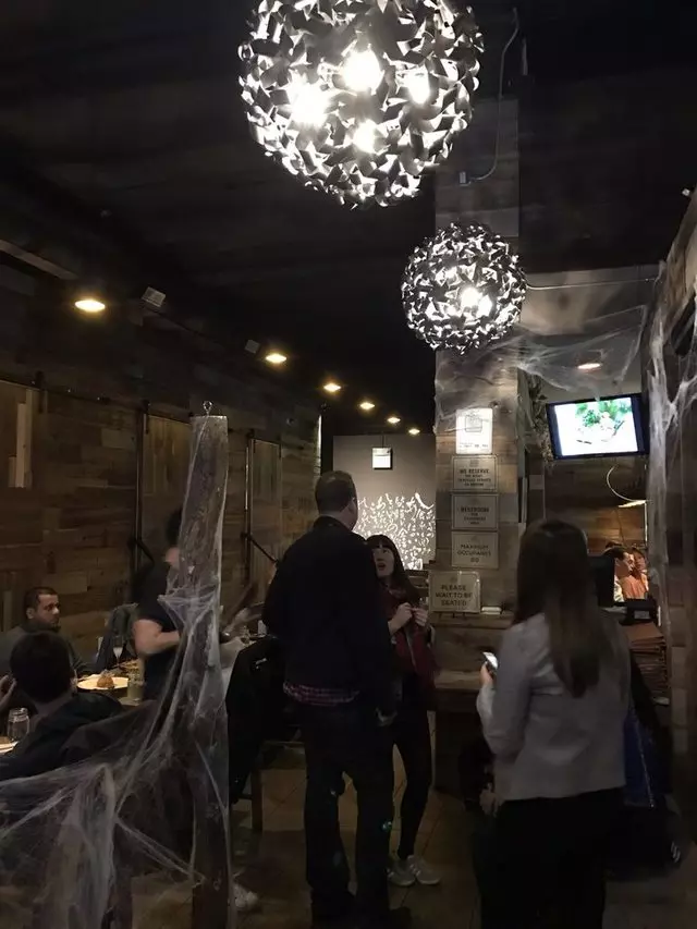 Izakaya KOU