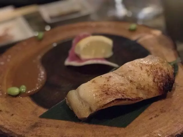 Izakaya KOU