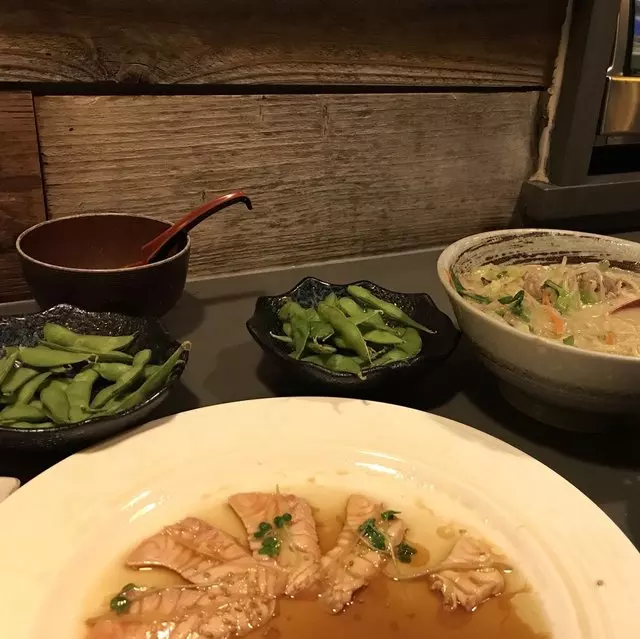 Izakaya KOU
