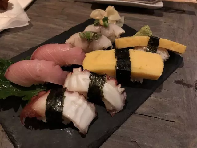 Izakaya KOU
