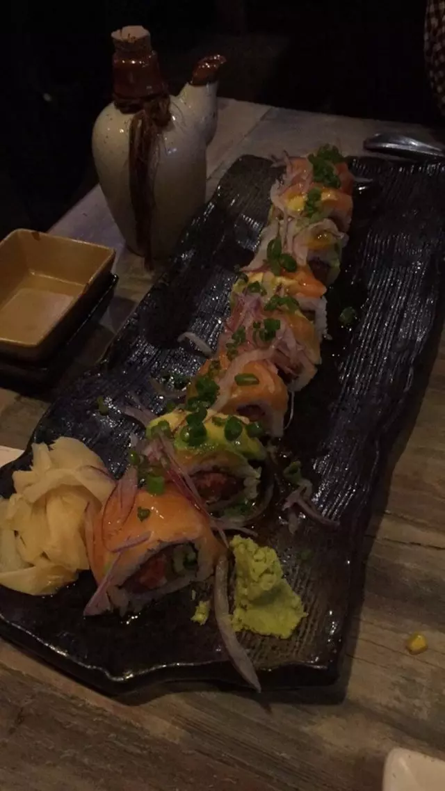Izakaya KOU