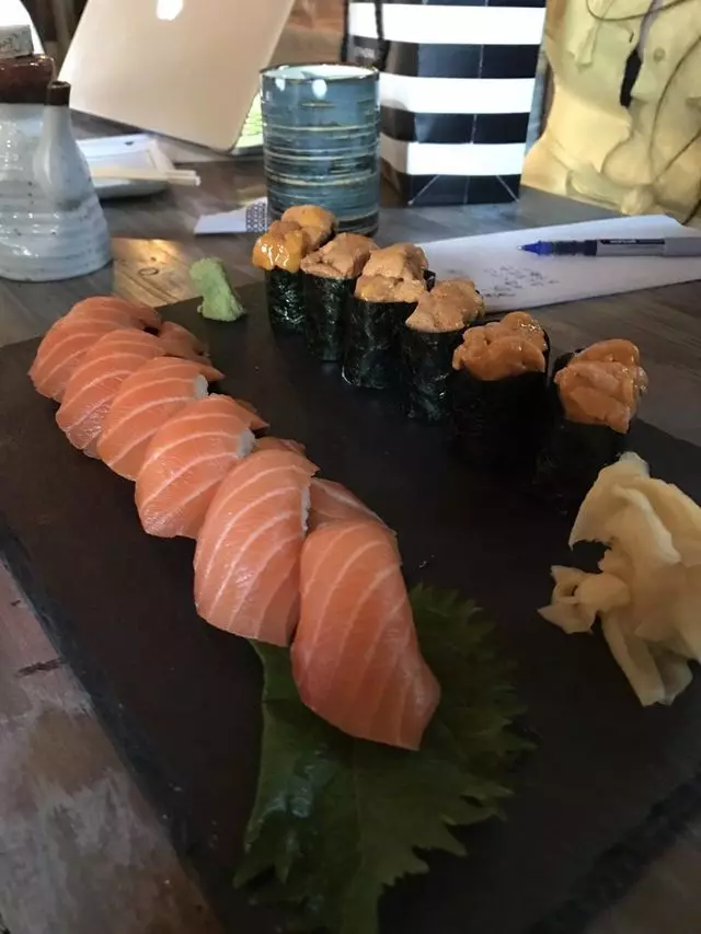 Izakaya KOU