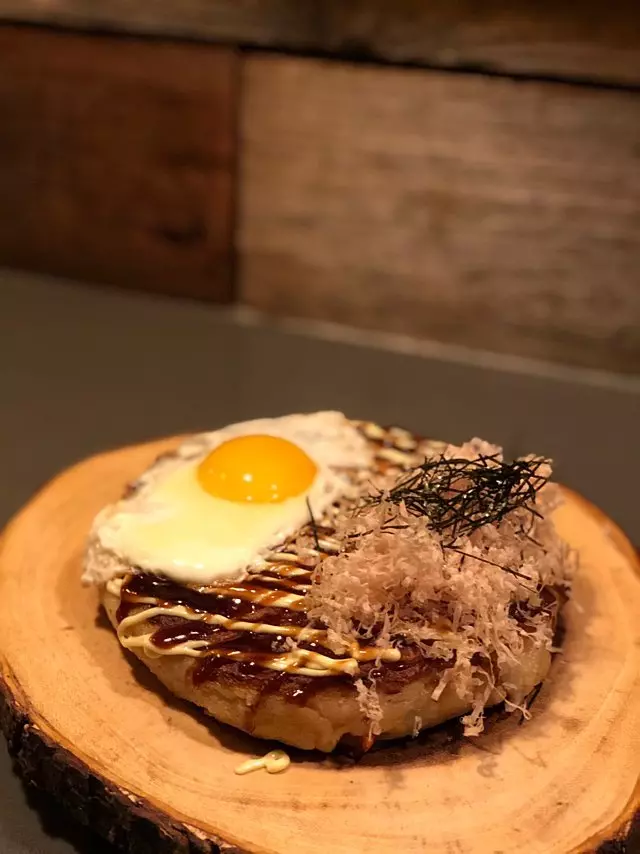 Izakaya KOU