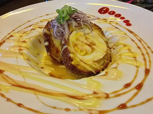 Izakaya KOU