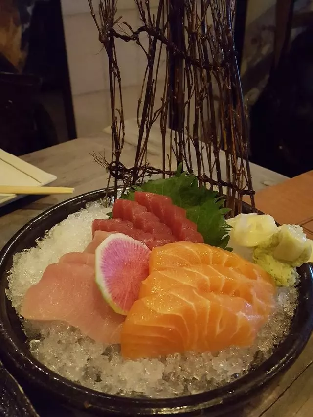 Izakaya KOU