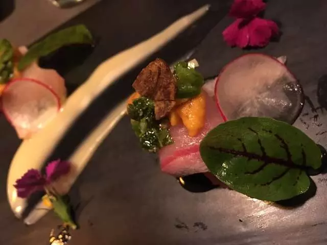 Izakaya KOU