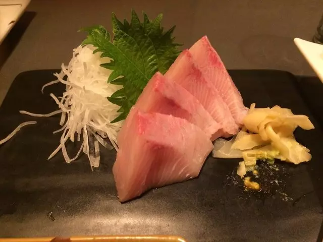 Izakaya KOU