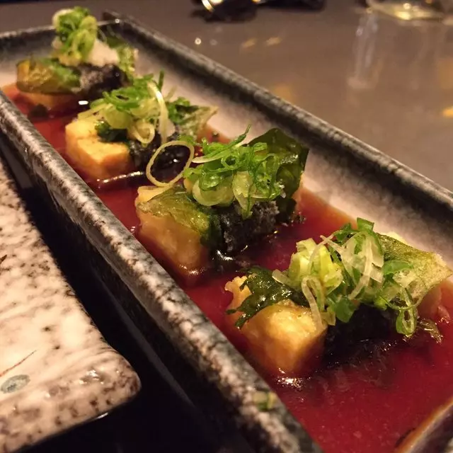 Izakaya KOU