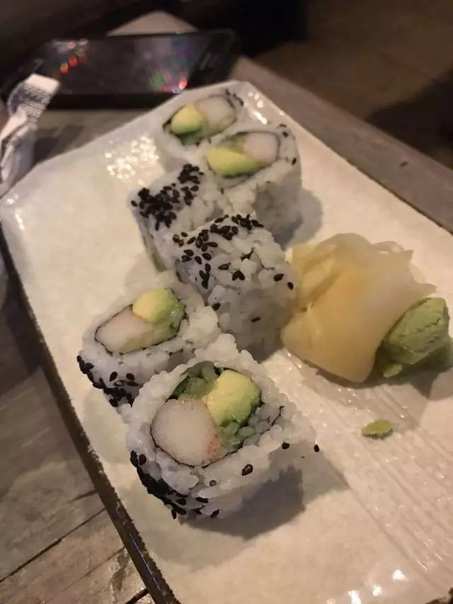 Izakaya KOU