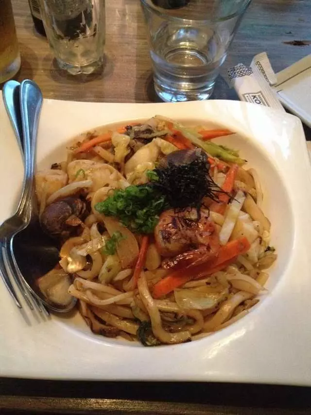 Izakaya KOU