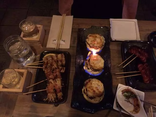 Izakaya KOU