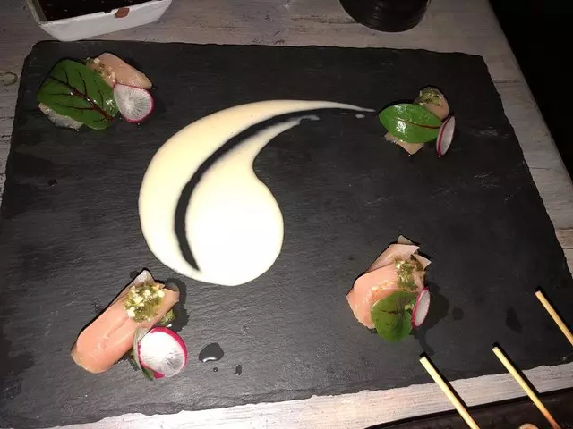 Izakaya KOU