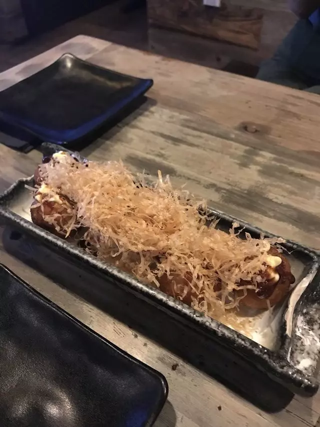 Izakaya KOU