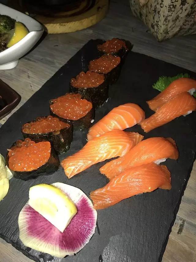 Izakaya KOU