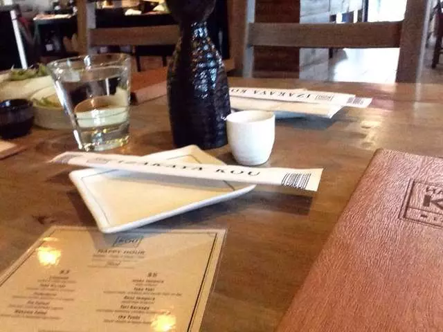 Izakaya KOU