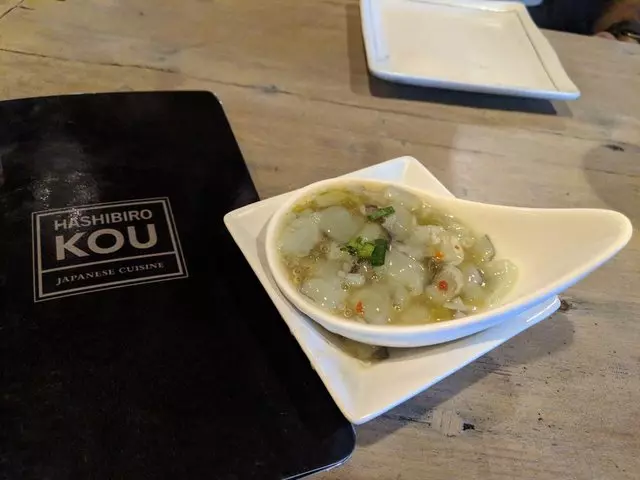 Izakaya KOU