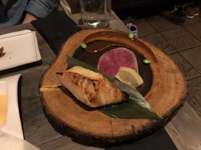 Izakaya KOU