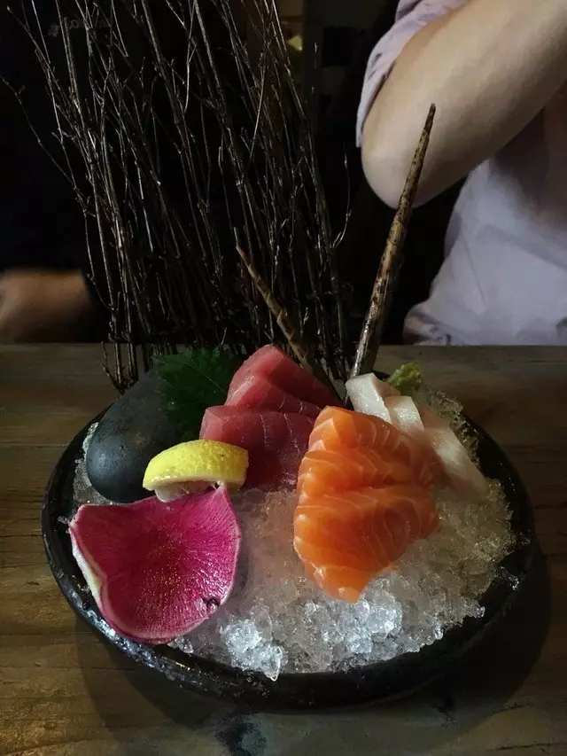 Izakaya KOU